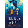 The Key to Deceit: An Electra McDonnell Novel - Paperback