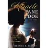 Miracle Jane Doe - Paperback
