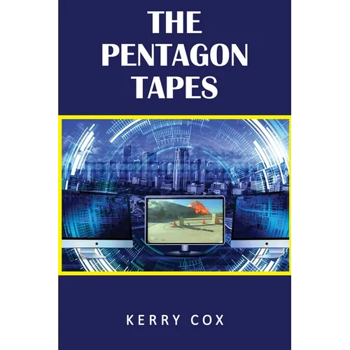 The Pentagon Tapes - Paperback
