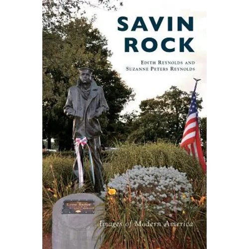 Savin Rock - Hardcover
