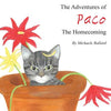 The Adventures of Paco: The Homecoming - Paperback
