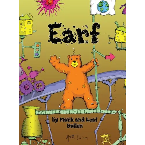 Earf - Hardcover