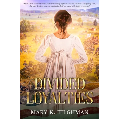Divided Loyalties - Paperback