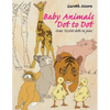 Baby Animals Dot to Dot - Paperback