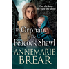 The Orphan in the Peacock Shawl - Paperback