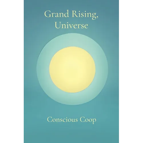 Grand Rising, Universe - Paperback