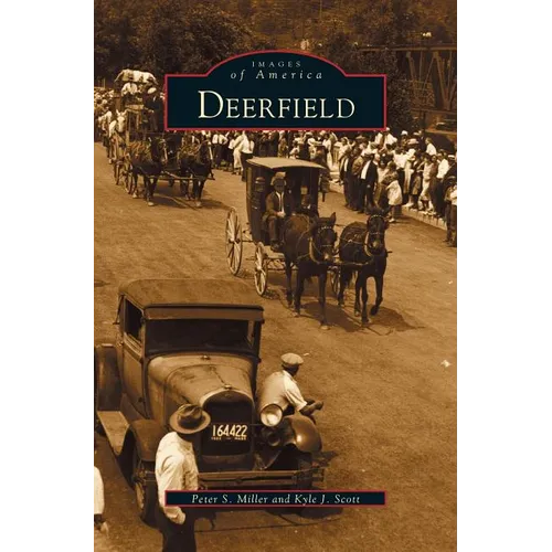 Deerfield - Hardcover