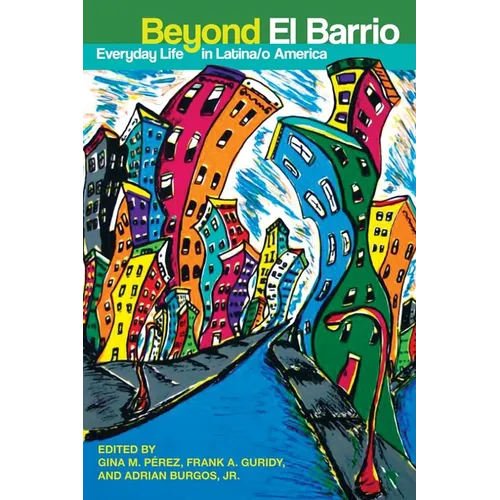 Beyond El Barrio: Everyday Life in Latina/o America - Paperback