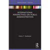 International Perspectives on Public Administration - Paperback