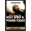 How To Receive The Holy Spirit And Power Today - Paperback