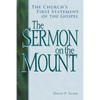 The Sermon on the Mount - Paperback