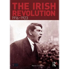 The Irish Revolution, 1916-1923 - Paperback