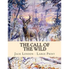 The Call of the Wild: Large Print - Paperback