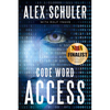 Code Word Access: Volume 1 - Paperback
