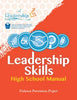 Leadership Skills: High School Manual: Violence Prevention Program - Paperback
