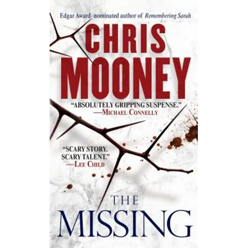 Missing - Paperback