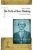 The Perils of Race-Thinking: A Portrait of Ale. Hrdlicka - Hardcover