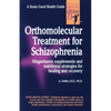 Orthomolecular Treatment for Schizophrenia - Spiral