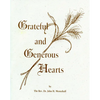 Grateful and Generous Hearts - Paperback