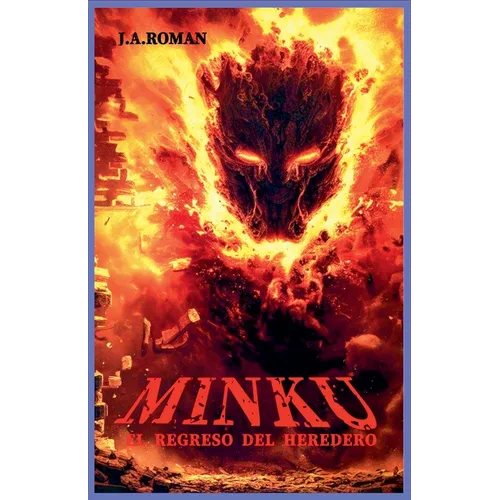 Minkú - Paperback
