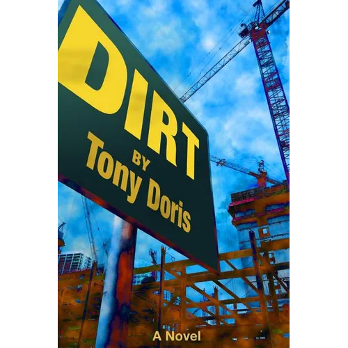 Dirt - Paperback