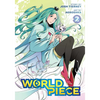 World Piece, Vol. 2 - Paperback