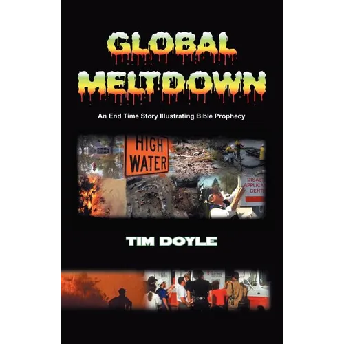 Global Meltdown - Paperback