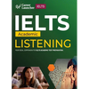 IELTS Academic 2023: Listening by Saviour Eduction Abroad Pvt. Ltd. - Paperback