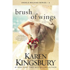 Brush of Wings - Paperback