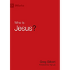 Who Is Jesus? - Hardcover