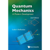 Quantum Mechanics (2nd Ed) - Hardcover