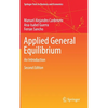 Applied General Equilibrium: An Introduction - Hardcover