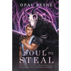 A Soul to Steal - Paperback