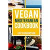 Vegan Mediterranean Cookbook: Top 35 Vegan Mediterranean Recipes - Paperback