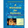 A Workbook for Dyslexics - Paperback