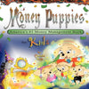Money Puppies: America's #1 Money Management Book for Kids - Paperback
