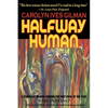 Halfway Human - Paperback