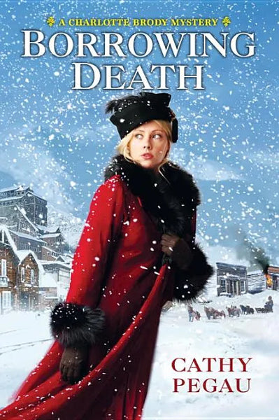 Borrowing Death - Paperback