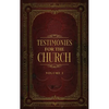 Testimonies for the Church Volume 2 - Hardcover