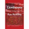 Lionhearts: A Pastor Stephen Grant Novel - Paperback