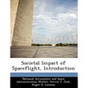 Societal Impact of Spaceflight, Introduction - Paperback