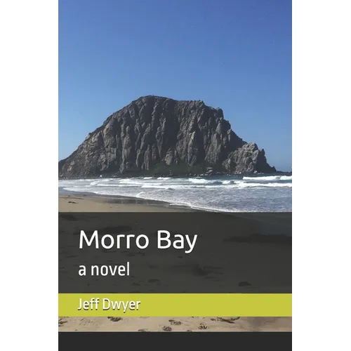 Morro Bay - Paperback