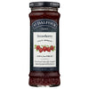 ST DALFOUR: Strawberry Fruit Spread, 10 oz