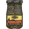 ALESSI: Balsamic Capers Nonpareilles, 3.5 oz