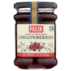 FELIX: Lingonberries, 10 oz