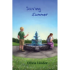 Saving Summer - Paperback