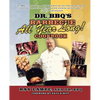 Dr. Bbq's Barbecue All Year Long! Cookbook - Paperback
