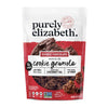 Purely Elizabeth Cookie Granola, Double Chocolate, Gluten-Free, Non-Gmo (11Oz Bag)