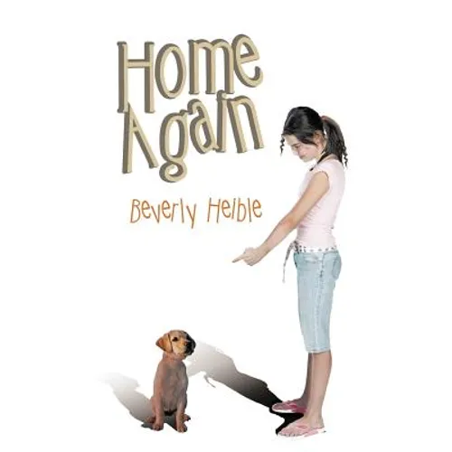 Home Again - Paperback