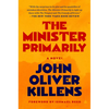 The Minister Primarily - Paperback